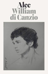 the cover of alec william di canzio